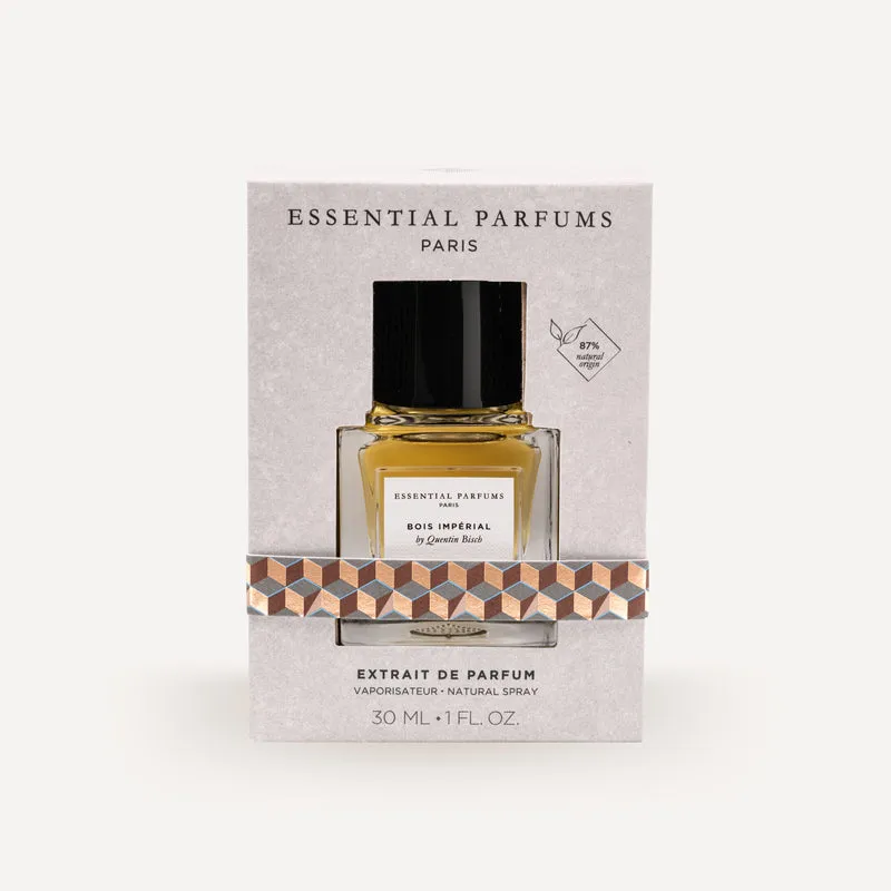Bois Impérial – Extrait de Parfum