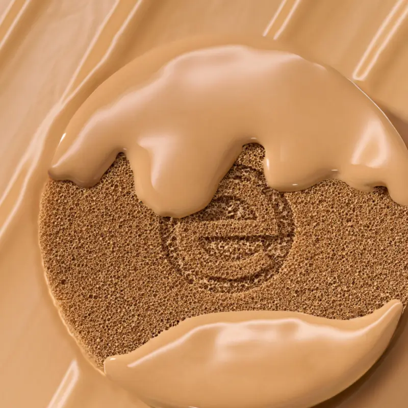 Essence Fond de teint Silky Cushion Foundation 178, 12 g