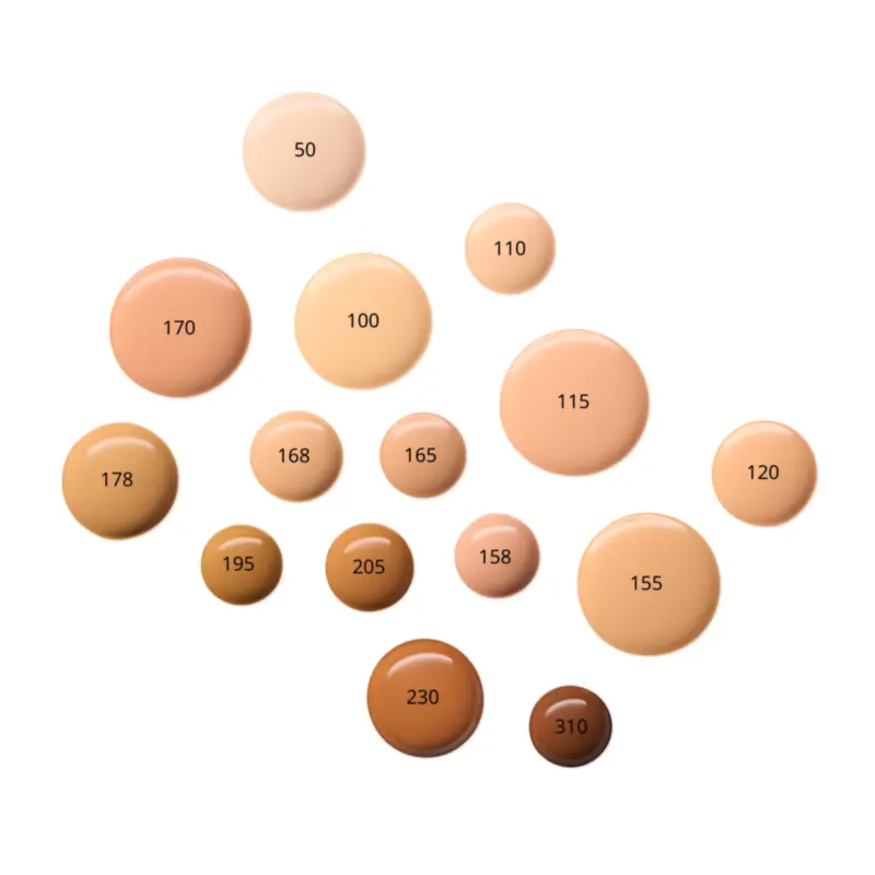 Essence Fond de teint Silky Cushion Foundation 178, 12 g