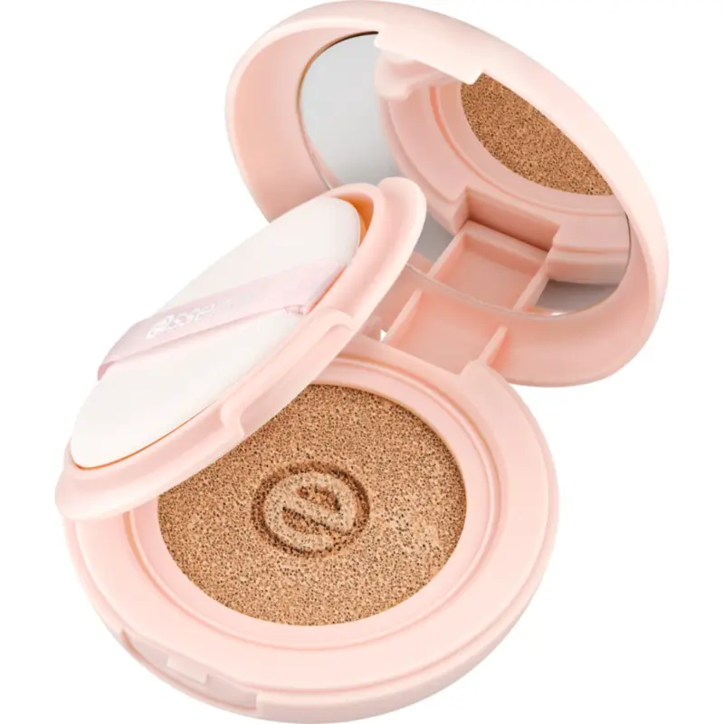 Essence Fond de teint Silky Cushion Foundation 168, 12 g
