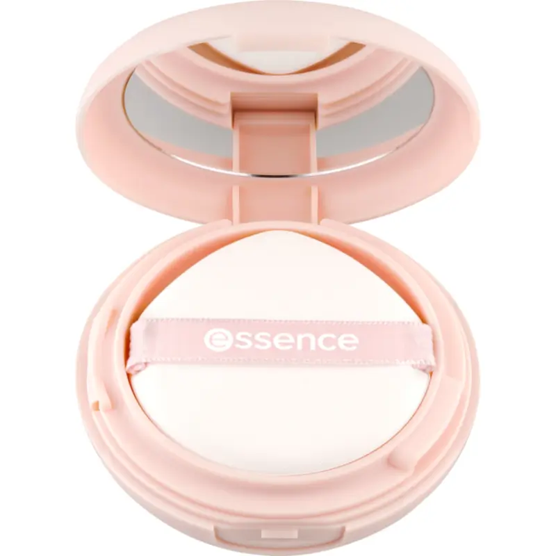 Essence Fond de teint Silky Cushion Foundation 110, 12 g