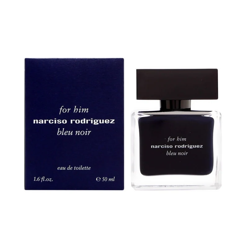 Narciso Rodriguez For Him Bleu Noir EDT