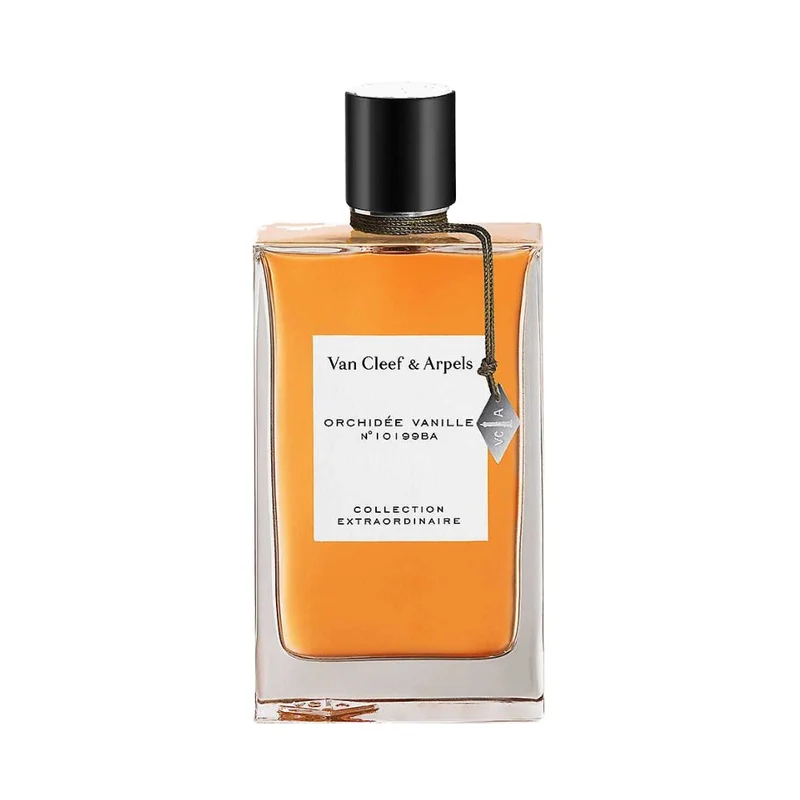 Van Cleef & Arpels Collection Extraordinaire Orchidee Vanille EDP 75ml