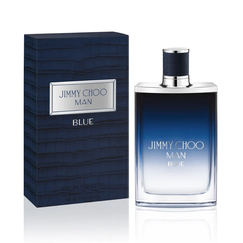 Jimmy Choo Homme Bleu EDT