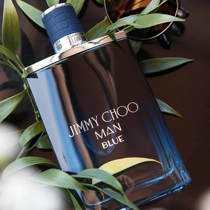 Jimmy Choo Homme Bleu EDT
