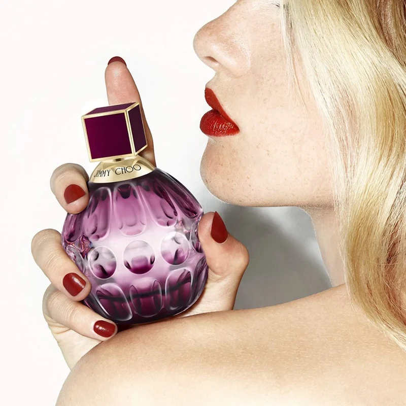 La fièvre de Jimmy Choo EDP