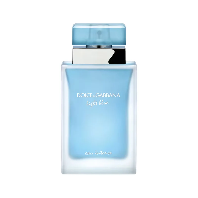 Dolce & Gabbana Light Blue EDP Intense Pour Femme