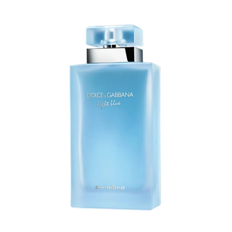 Dolce & Gabbana Light Blue EDP Intense Pour Femme