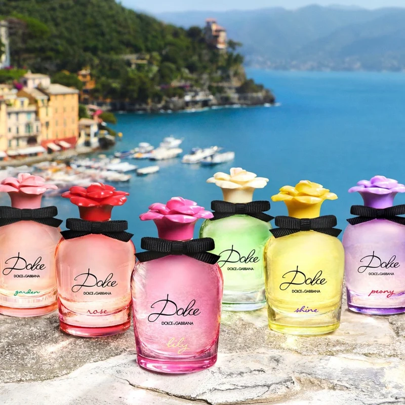 Dolce & Gabbana Dolce Rose EDT