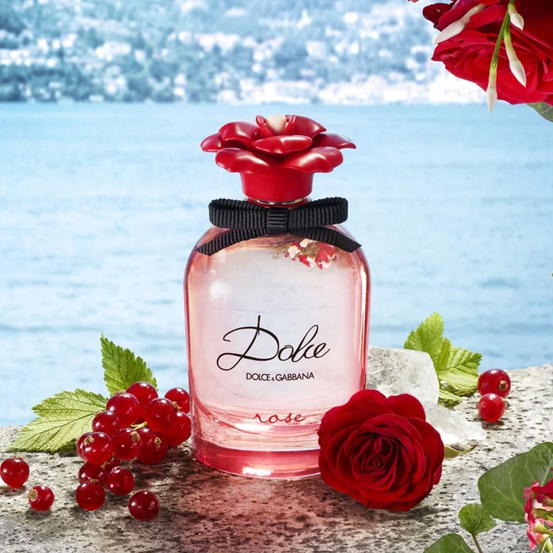 Dolce & Gabbana Dolce Rose EDT