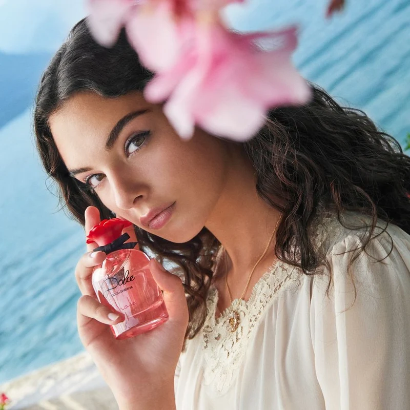 Dolce & Gabbana Dolce Rose EDT
