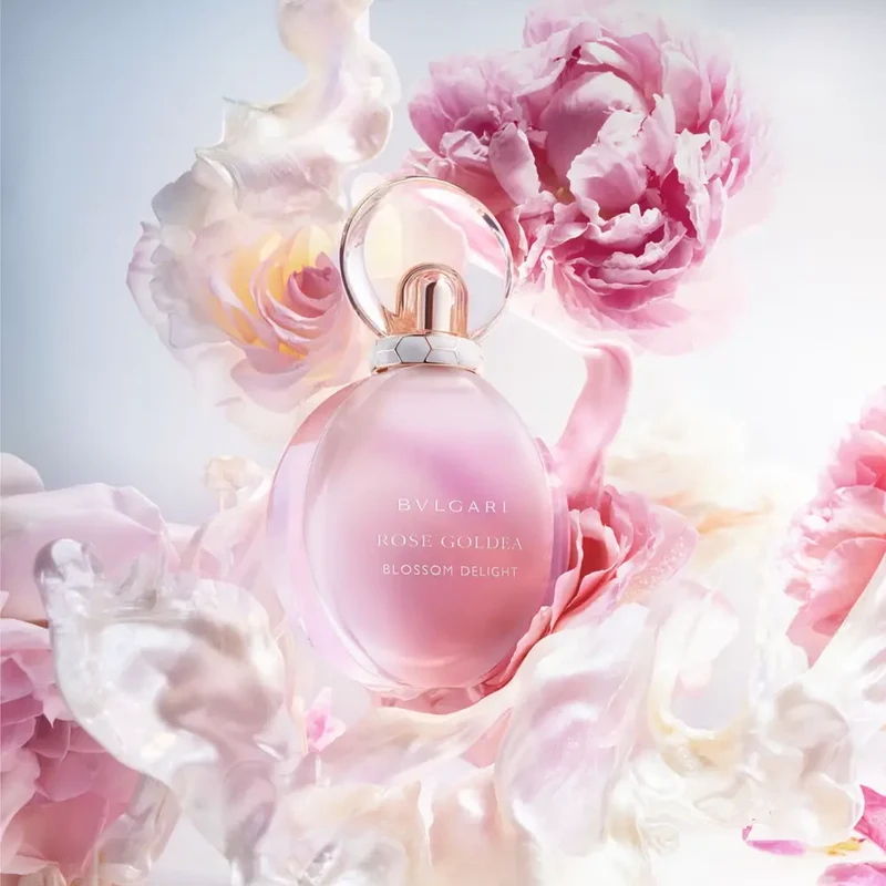 Bvlgari Rose Goldea Blossom Delight EDT