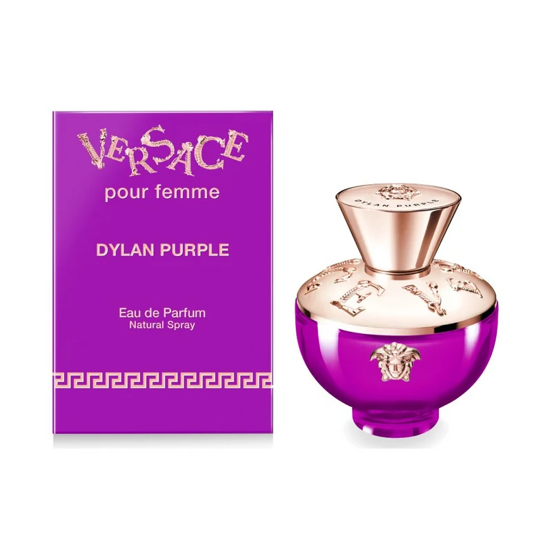 Versace Dylan Purple EDP