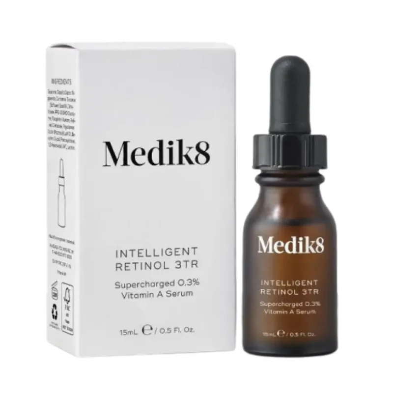 Medik8 Rétinol Intelligent 3TR 15ml