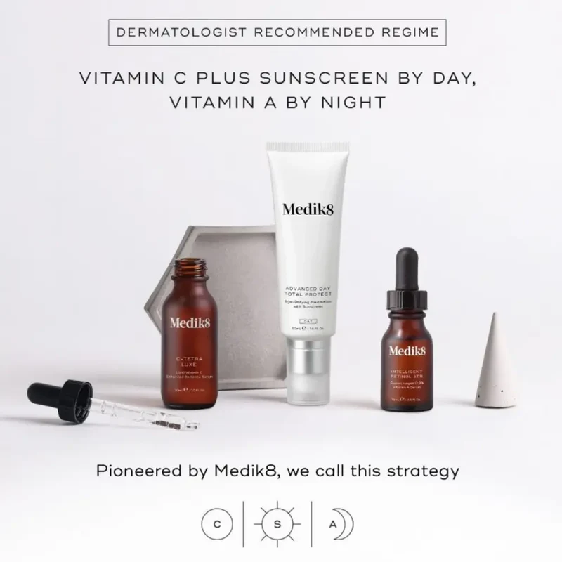 Medik8 Rétinol Intelligent 3TR 15ml