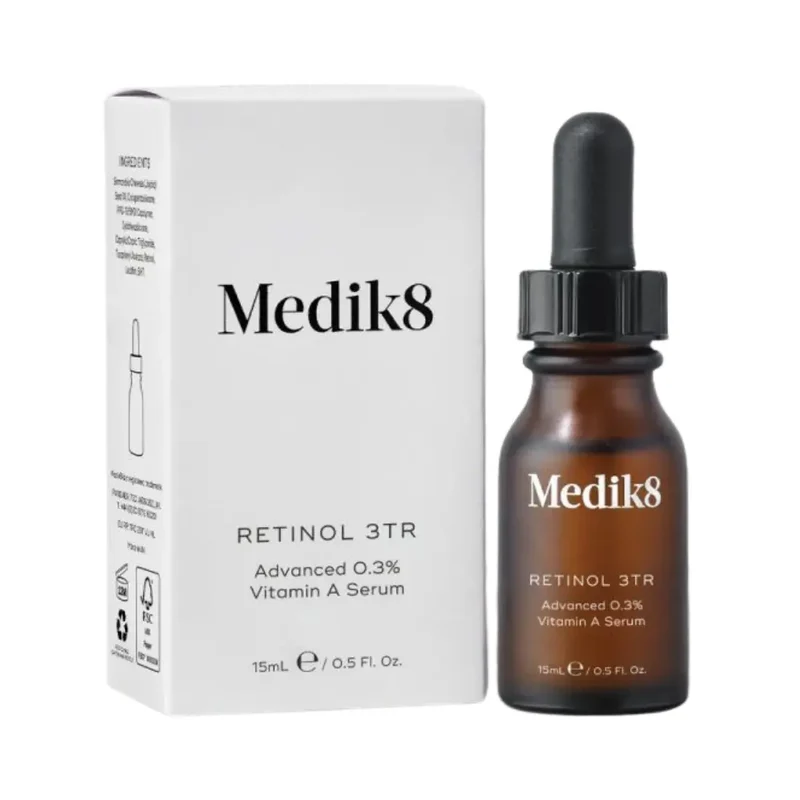 Medik8 Rétinol 3TR 15ml