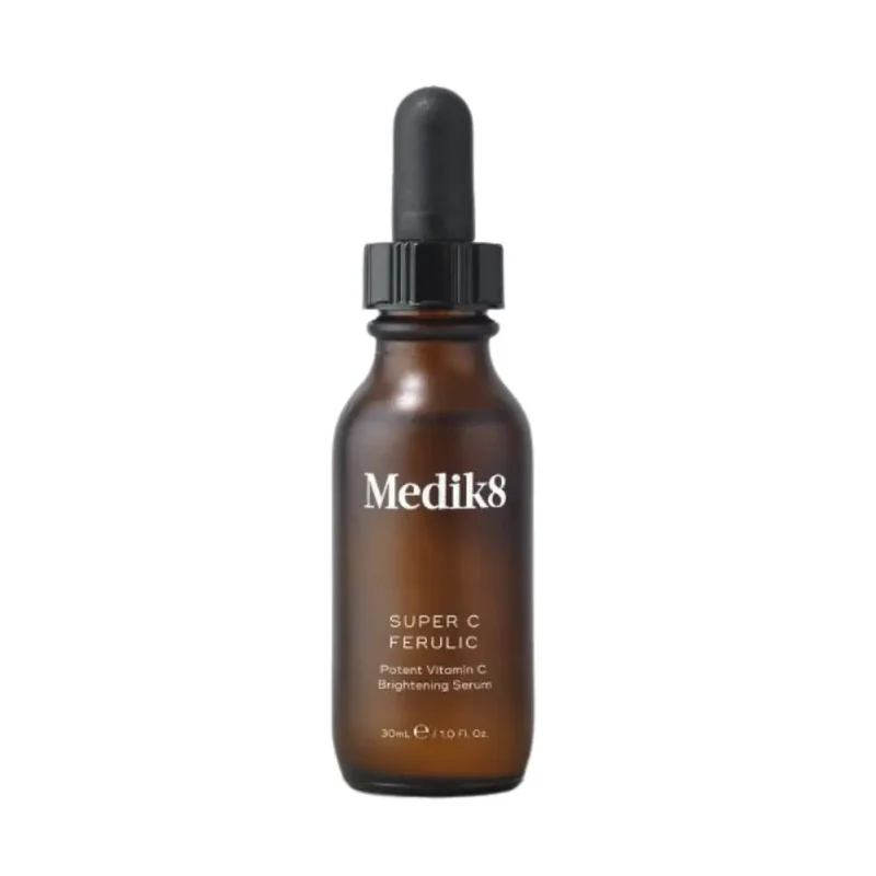 Medik8 Super C Férulique 30ml