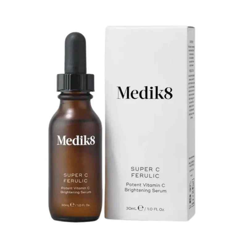 Medik8 Super C Férulique 30ml