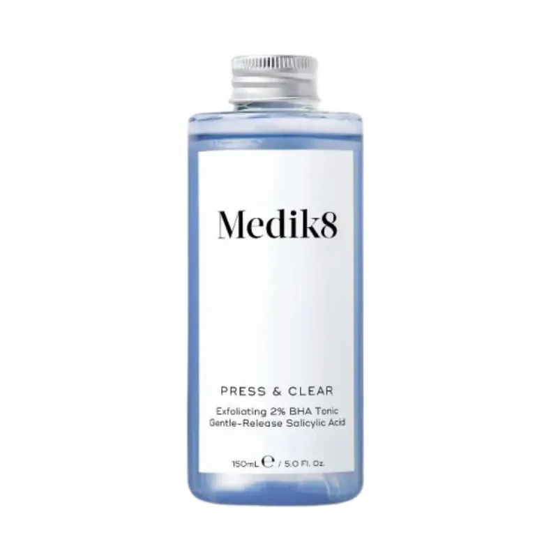 Medik8 Appuyez et Effacez