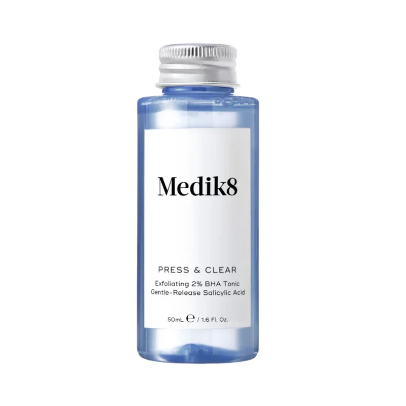 Medik8 Appuyez et Effacez