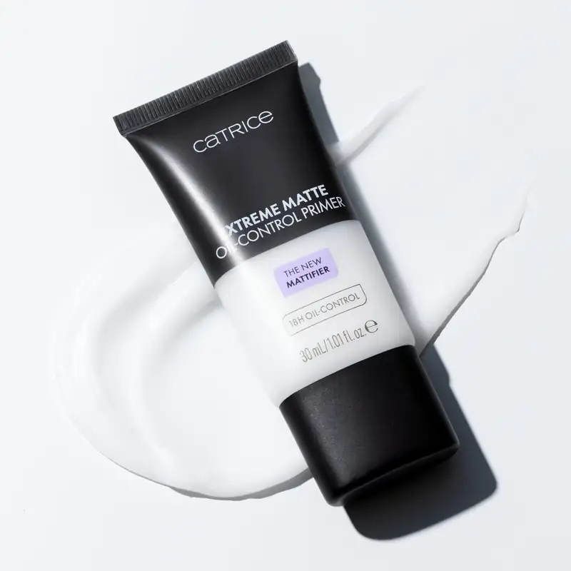 Base matifiante Extreme Matte de Catrice, 30 ml