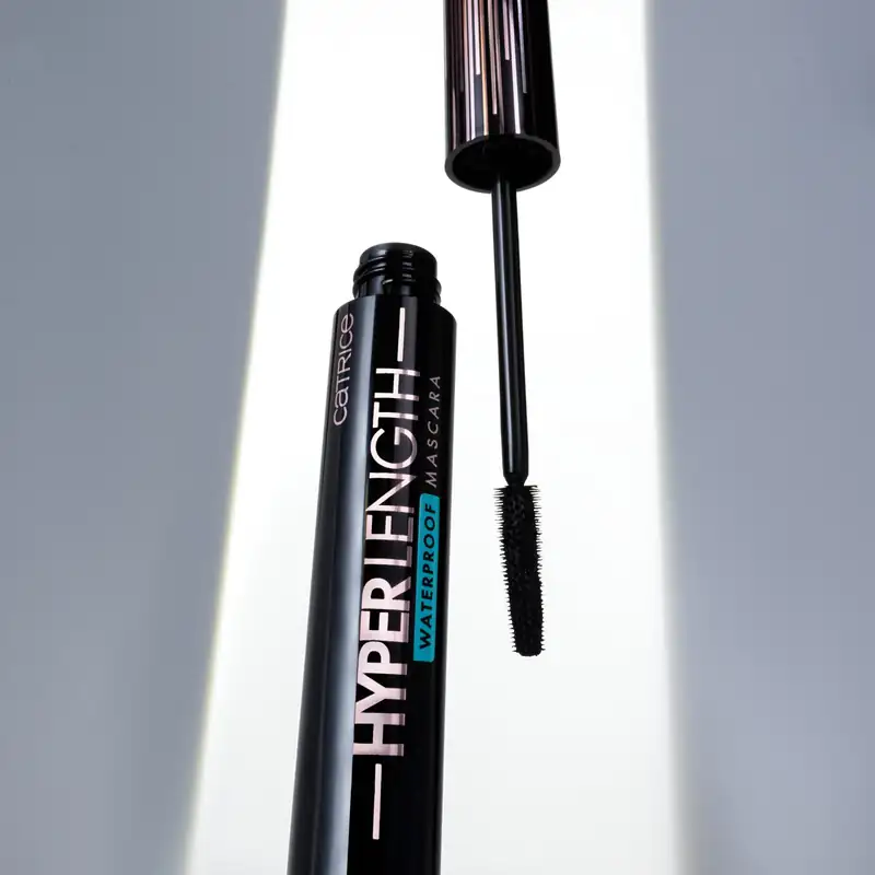 Catrice Mascara Hyper Length Waterproof 010, 11 ml