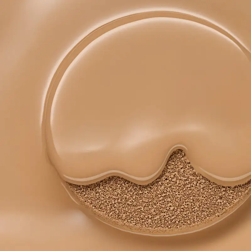 Catrice Cushion Invisible Cover 036W, 10 g
