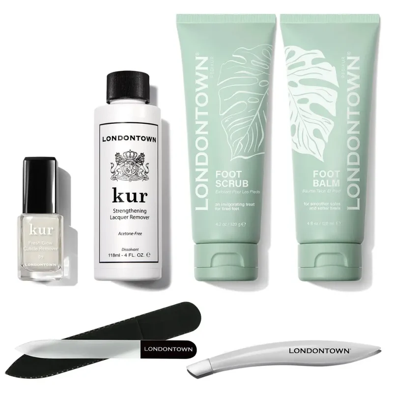 Londontown Foot Balm 120ml