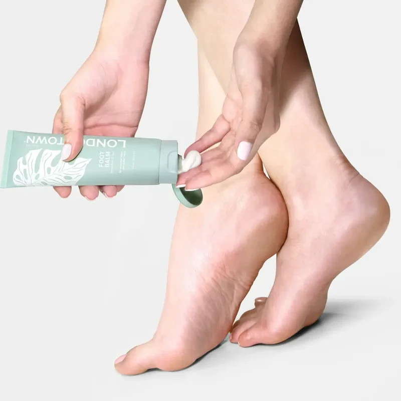 Londontown Foot Balm 120ml
