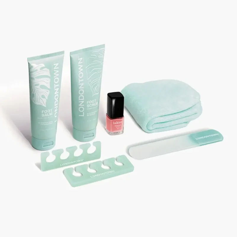 Londontown Foot Balm 120ml