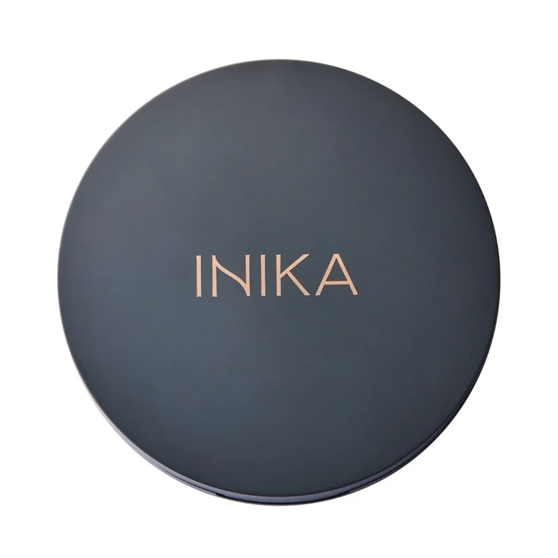 INIKA Baked Contour Duo 5g