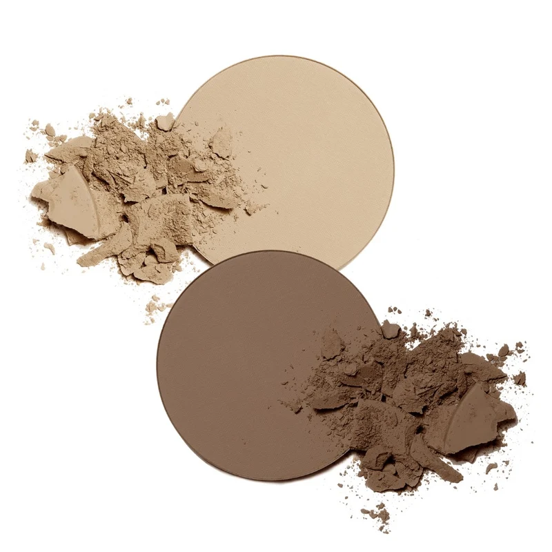 INIKA Baked Contour Duo 5g