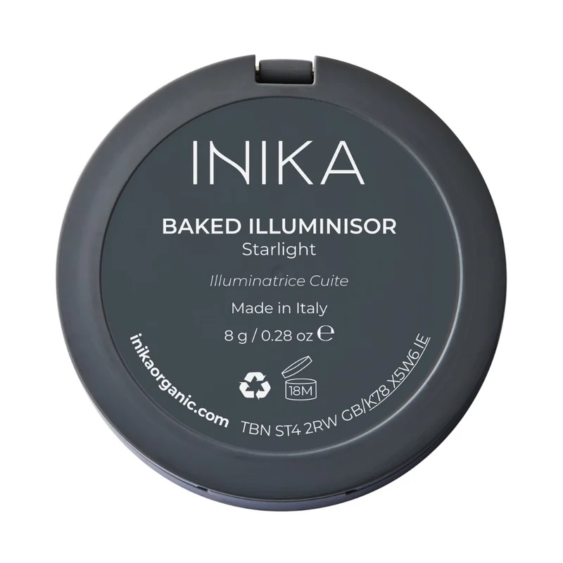 INIKA Baked Illuminar 8g