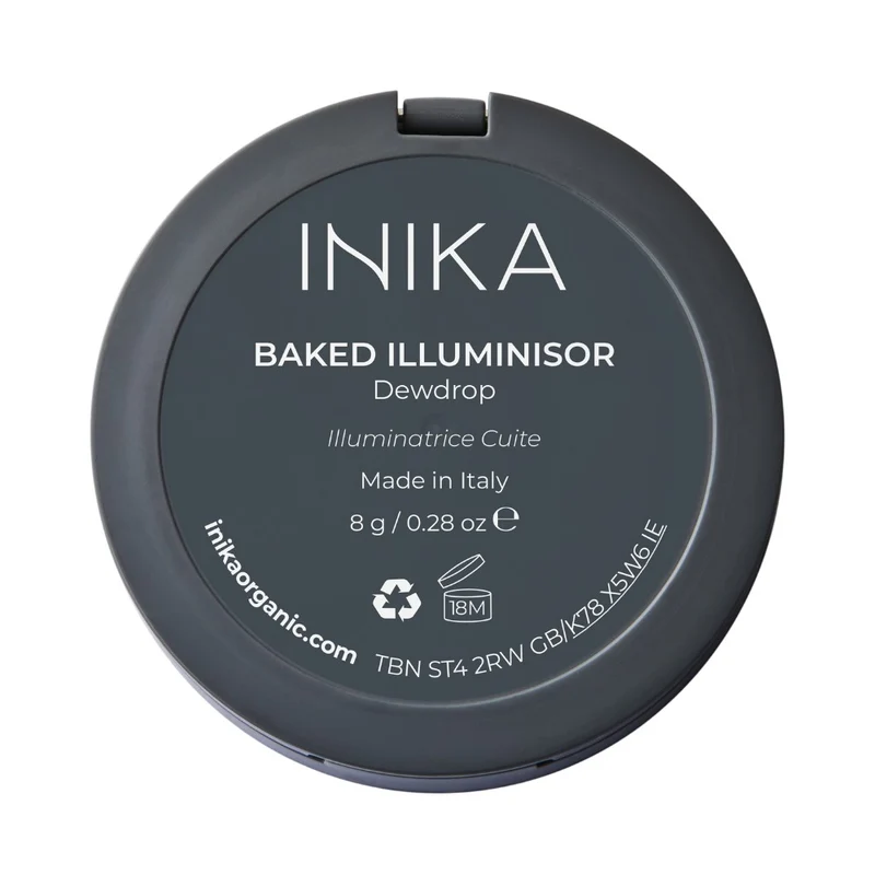 INIKA Baked Illuminar 8g