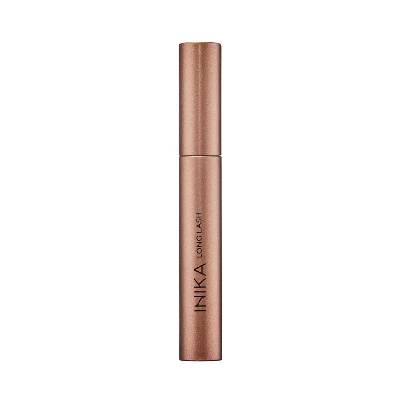 INIKA Mascara Longs Cils 8 ml