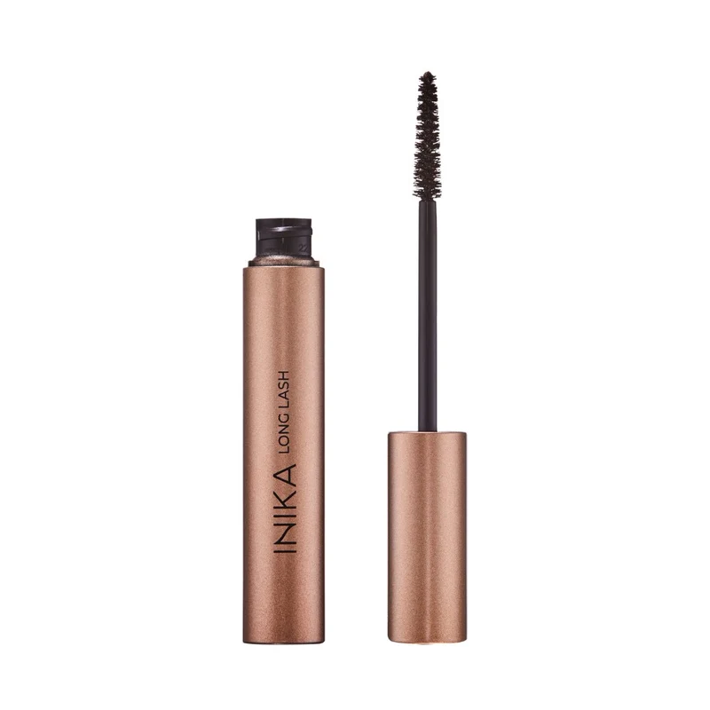INIKA Mascara Longs Cils 8 ml