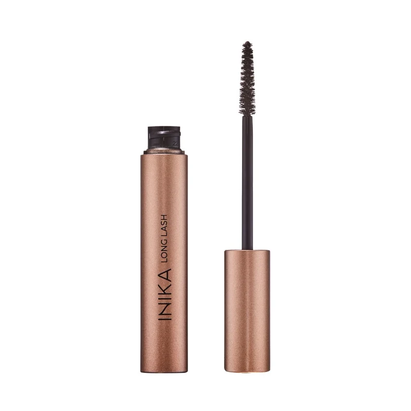 INIKA Mascara Longs Cils 8 ml