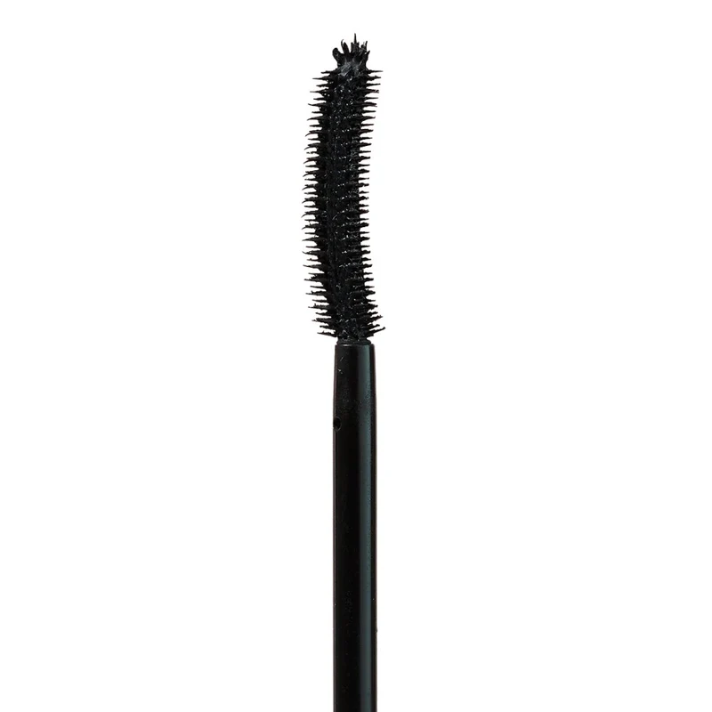INIKA Curvy Lash Mascara - Noir 7,5 ml