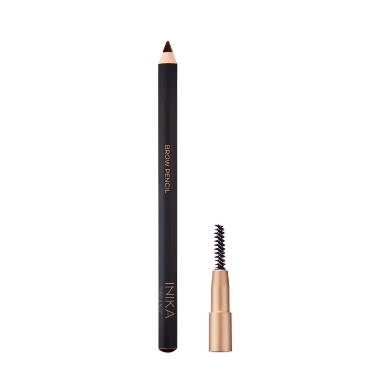 Crayon Sourcils Bio INIKA