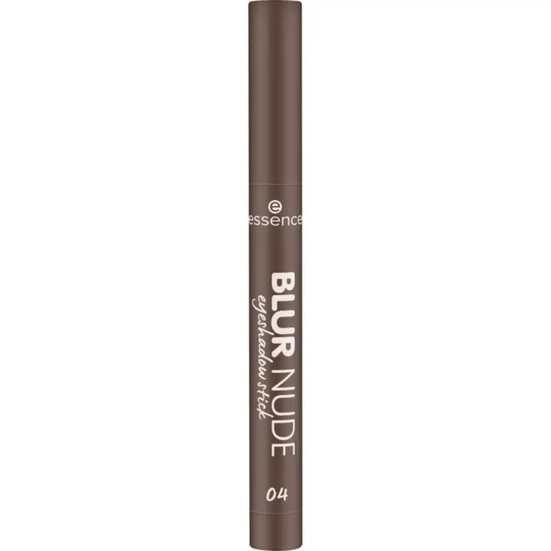Essence Ombre à paupières en stick Blur Nude 04, 1,2 g