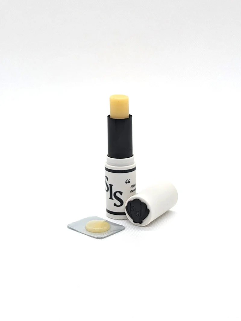 Le parfum solide N°2 Romance en Calabre