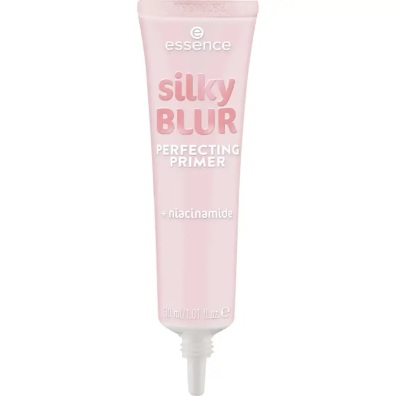 Essence pré-maquillage perfectrice Silky Blur Perfecting, 30 ml