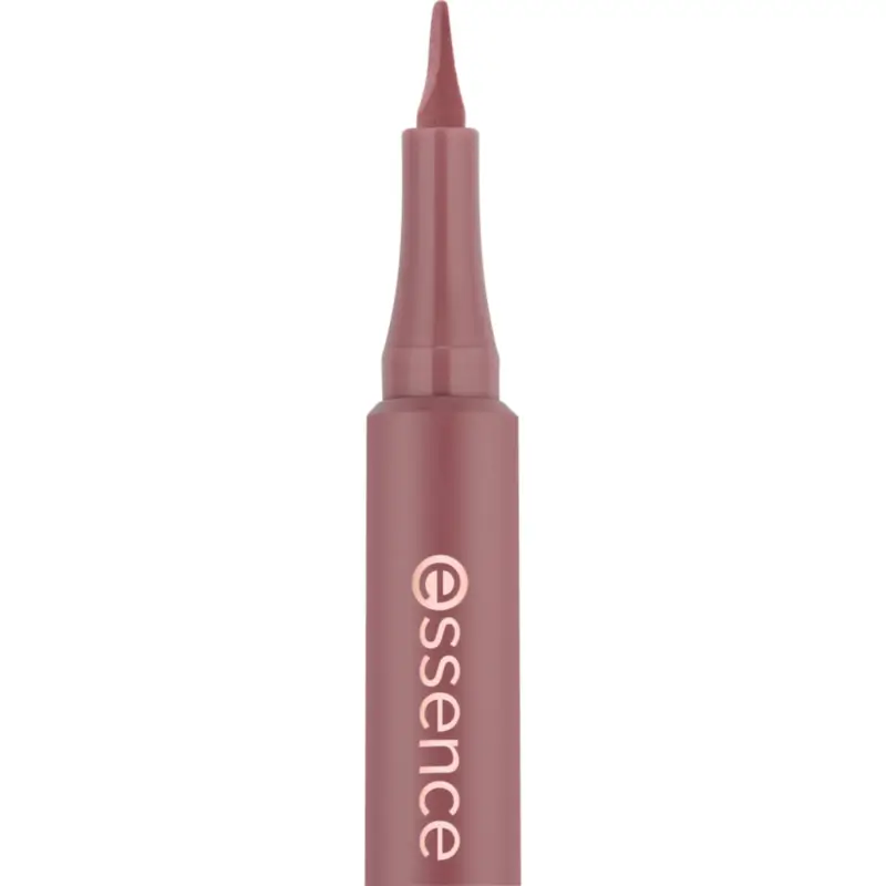 Essence Crayon à lèvres Tattoo Line & Stain ! 08, 1,1 ml