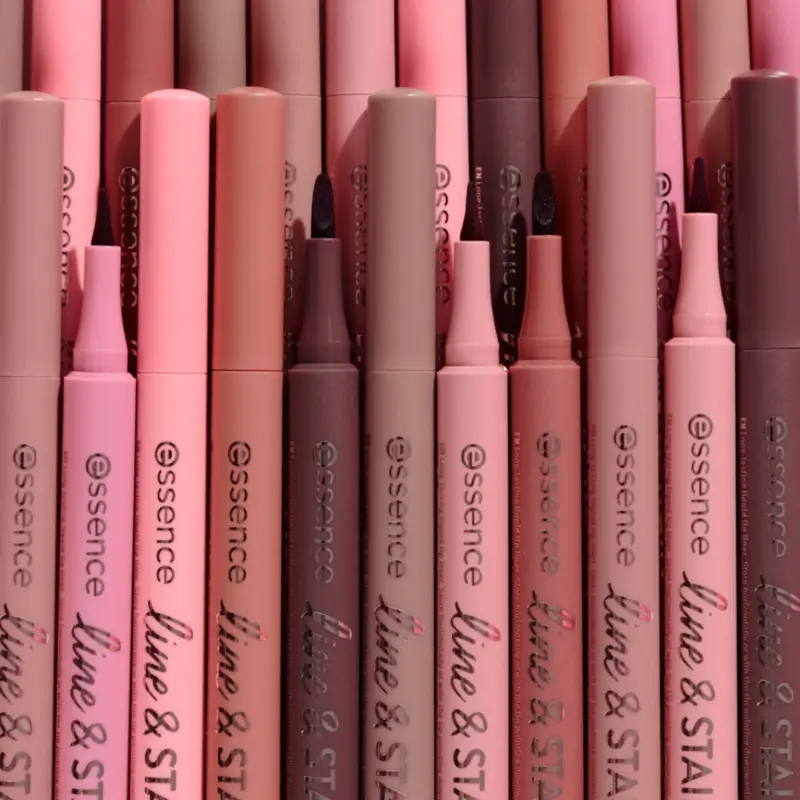 Essence Crayon à lèvres Tattoo Line & Stain ! 08, 1,1 ml