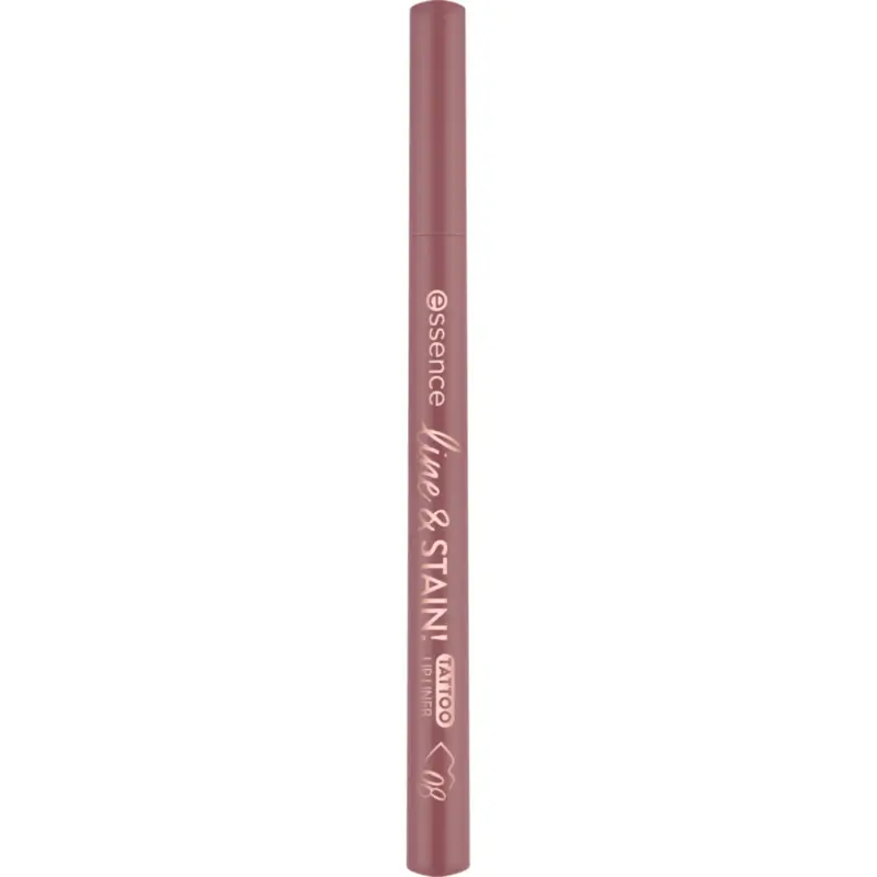 Essence Crayon à lèvres Tattoo Line & Stain ! 08, 1,1 ml