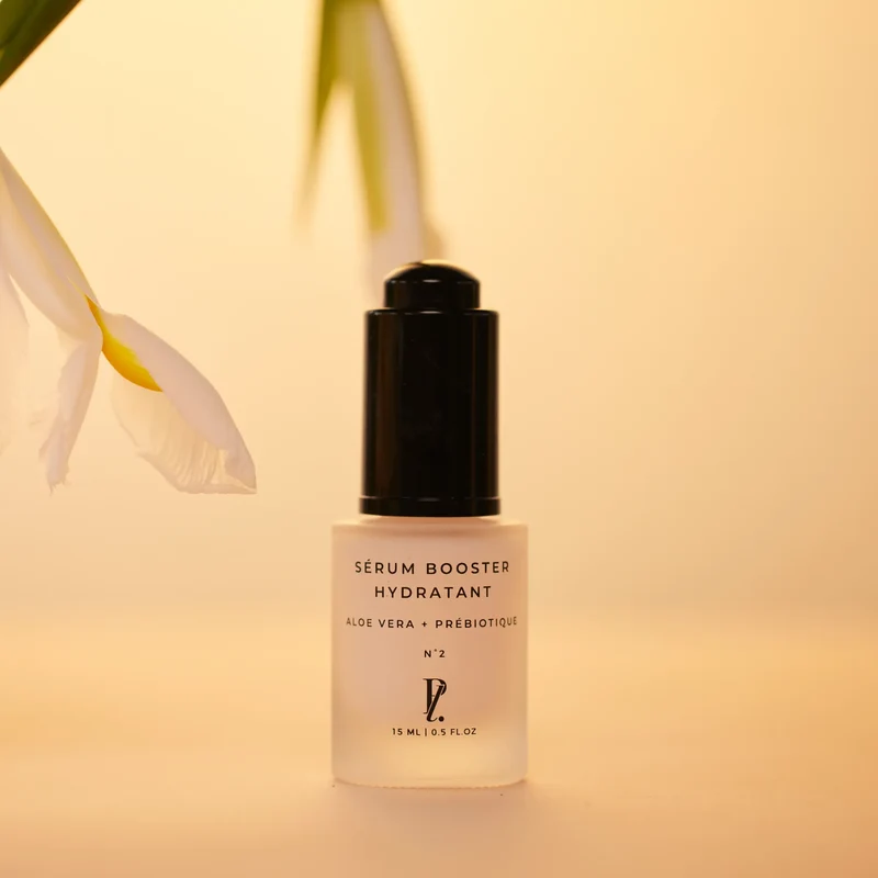 Sérum Booster Hydratant