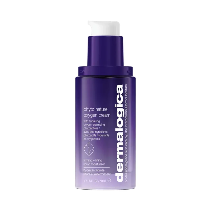 Dermalogica Phyto-Nature Oxygen Cream 50ml