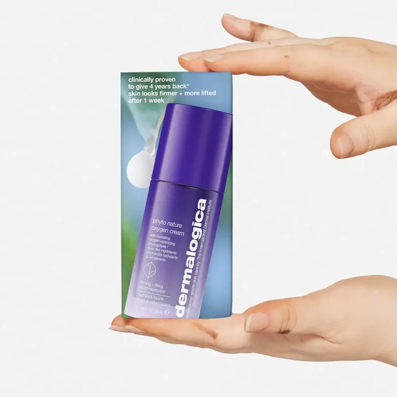Dermalogica Phyto-Nature Oxygen Cream 50ml