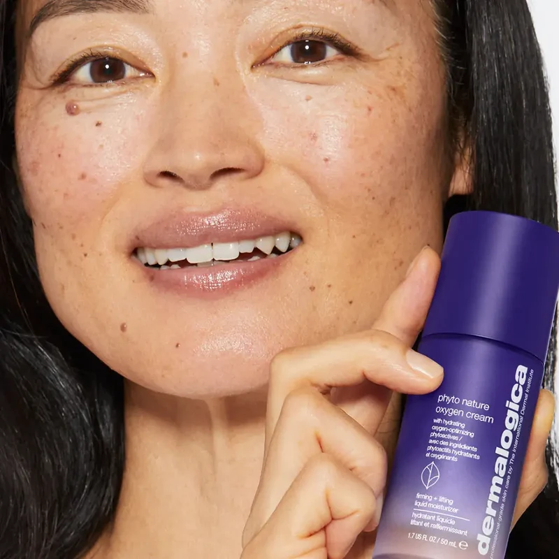 Dermalogica Phyto-Nature Oxygen Cream 50ml
