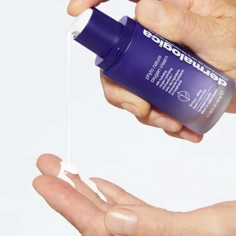 Dermalogica Phyto-Nature Oxygen Cream 50ml